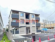大阪府高槻市安満西の町：物件画像／ミニミニＦＣ ＪＲ茨木店　株式会社穂積住宅
