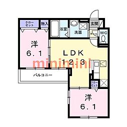 阪急京都本線 水無瀬駅 徒歩6分