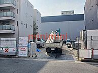 大阪府摂津市東一津屋：物件画像／ミニミニＦＣ ＪＲ茨木店　株式会社穂積住宅