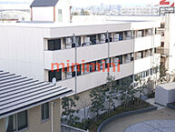 大阪府高槻市西冠3丁目：物件画像／ミニミニＦＣ ＪＲ茨木店　株式会社穂積住宅