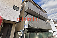 大阪府高槻市寿町1丁目：物件画像／ミニミニＦＣ ＪＲ茨木店　株式会社穂積住宅