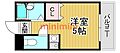 ラポート373階3.7万円
