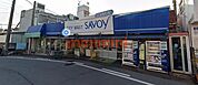 サボイ津之江店 471m