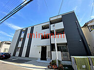 大阪府茨木市西田中町：物件画像／ミニミニＦＣ ＪＲ茨木店　株式会社穂積住宅