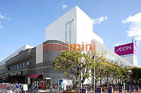 （仮称）La-Crea茨木市寺田町  ｜ 大阪府茨木市寺田町（賃貸アパート1LDK・2階・40.57㎡） その3