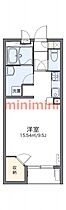大阪府高槻市奈佐原元町（賃貸アパート1K・2階・30.84㎡） その2