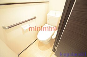 大阪府高槻市奈佐原元町（賃貸アパート1K・2階・30.84㎡） その14