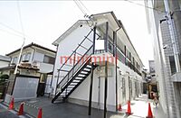大阪府茨木市中総持寺町：物件画像／ミニミニＦＣ ＪＲ茨木店　株式会社穂積住宅