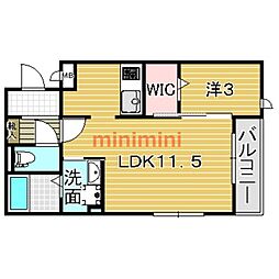 アベニール千里