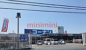 コーナン 1200m