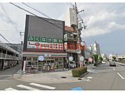 セブンイレブン高槻大畑町店 171m