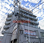 大阪府高槻市富田丘町：物件画像／ミニミニＦＣ ＪＲ茨木店　株式会社穂積住宅