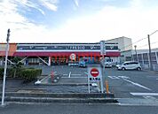 フレスコ今城店 774m