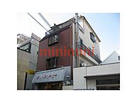 大阪府吹田市朝日町：物件画像／ミニミニＦＣ ＪＲ茨木店　株式会社穂積住宅