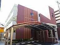 大阪府茨木市上泉町：物件画像／ミニミニＦＣ ＪＲ茨木店　株式会社穂積住宅