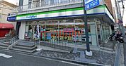 ファミリーマート茨木永代町店 110m