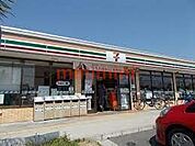 セブンイレブン茨木穂積台店 581m