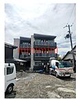 大阪府茨木市下穂積2丁目：物件画像／ミニミニＦＣ ＪＲ茨木店　株式会社穂積住宅