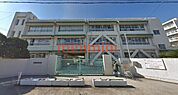 茨木市立中条小学校 627m
