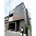 大阪府高槻市松原町：物件画像／ミニミニＦＣ ＪＲ茨木店　株式会社穂積住宅