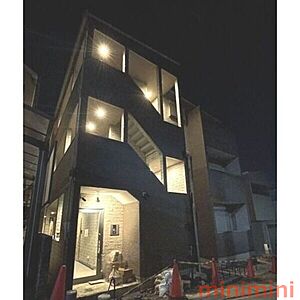 外観 外観