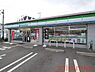 周辺：ファミリーマート茨木蔵垣内店 676m