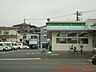 周辺：ファミリーマート山田南店 2259m