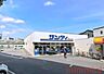 周辺：サンディ北江口店 727m