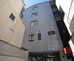 京都府京都市上京区牡丹鉾町（賃貸マンション1DK・5階・24.75㎡） その1