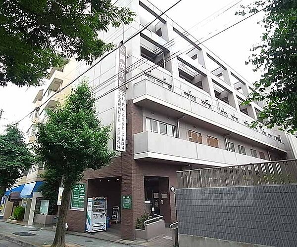 紫竹中嶋ビル 202｜京都府京都市北区紫竹西北町(賃貸マンション1R・2階・19.00㎡)の写真 その26