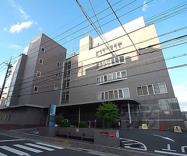 アクエルド金閣寺 402｜京都府京都市北区衣笠御所ノ内町(賃貸マンション2LDK・4階・52.62㎡)の写真 その29