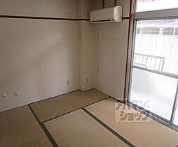 榊田マンション 103 1階1DKのリビング/ダイニング