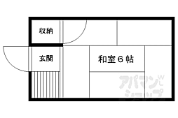 玉田荘 2階