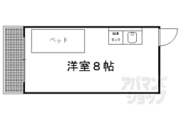 紫竹中嶋ビル 3階/307