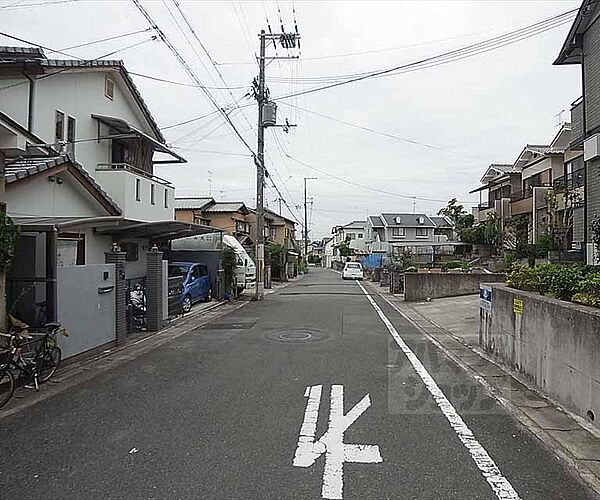 サードニックス舟山 201｜京都府京都市北区西賀茂今原町(賃貸アパート2LDK・2階・50.42㎡)の写真 その26