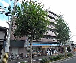 アクエルド金閣寺 401 ｜ 京都府京都市北区衣笠御所ノ内町（賃貸マンション2LDK・4階・52.62㎡） その3