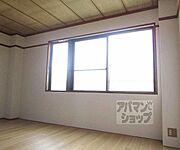 401号室の写真です。