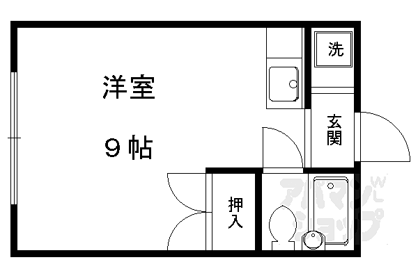 物件拡大画像