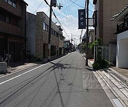 シティハイツ鞍馬口 202 ｜ 京都府京都市北区新御霊口町（賃貸アパート1K・2階・17.28㎡） その23