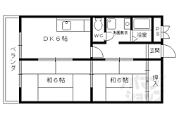 ニュー太田 3階