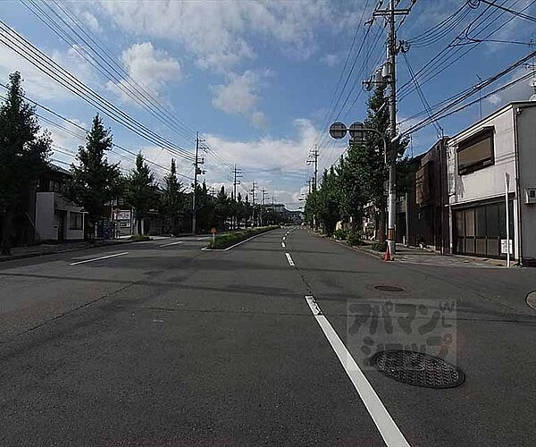 レイ紫野 202｜京都府京都市北区紫野十二坊町(賃貸マンション1K・2階・25.10㎡)の写真 その22