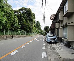 サレーヌハイツ 201 ｜ 京都府京都市北区上賀茂坂口町（賃貸マンション1K・2階・19.50㎡） その27