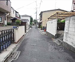 ことぶき荘 6 ｜ 京都府京都市北区紫野北舟岡町（賃貸アパート1DK・2階・20.54㎡） その24