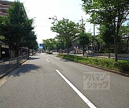 スイング岡崎 501 ｜ 京都府京都市北区紫竹下高才町（賃貸マンション1R・5階・16.33㎡） その19