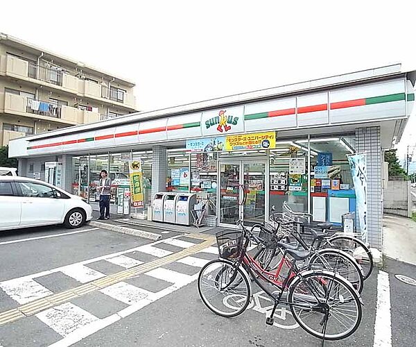 スイング岡崎 401｜京都府京都市北区紫竹下高才町(賃貸マンション1R・5階・16.33㎡)の写真 その24