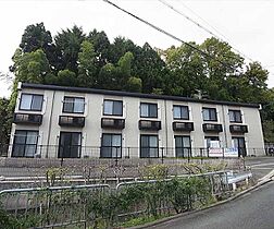 レオパレス氷室 105 ｜ 京都府京都市北区衣笠氷室町（賃貸アパート1K・1階・20.28㎡） その3