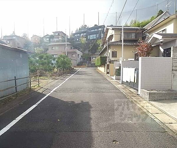 レオパレスドルフィン 106｜京都府京都市北区西賀茂今原町(賃貸アパート1R・1階・17.39㎡)の写真 その22