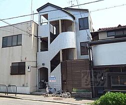 プラザクレバーIII 302 ｜ 京都府京都市北区平野桜木町（賃貸マンション1R・3階・20.00㎡） その24