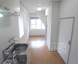 カステロレヴィーＰＡＲＴII 20 3階1DKのリビング/ダイニング