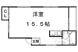 アビリティ新大宮 3階